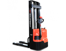 Xe nâng Stacker - Công Ty TNHH TNHH TM BYD Việt Nam